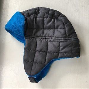 REI winter trapper hat 2-4 years